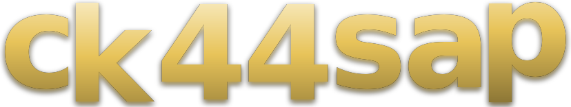 ck44sap logo